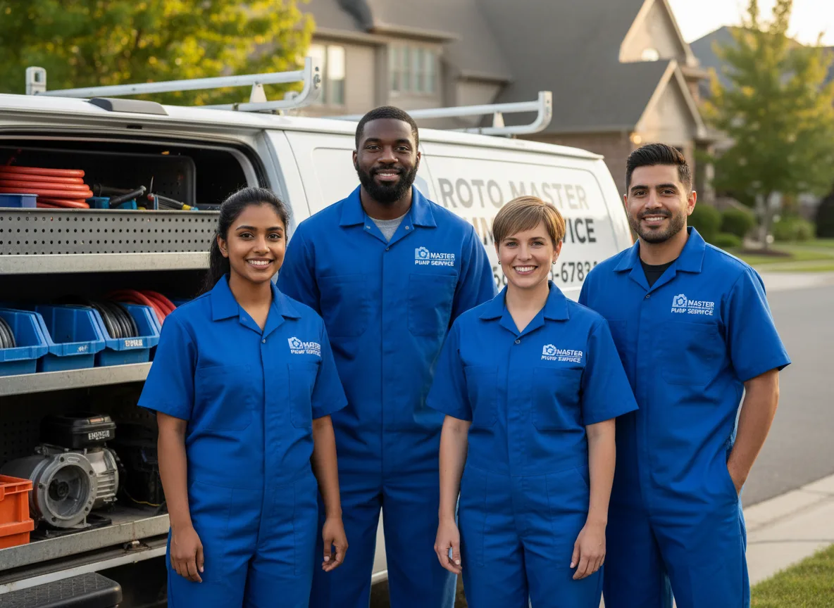 Sump Pump Installation company in Boca Grande, FL